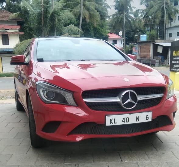 KHALIS CAR CARE THIRURKAD
