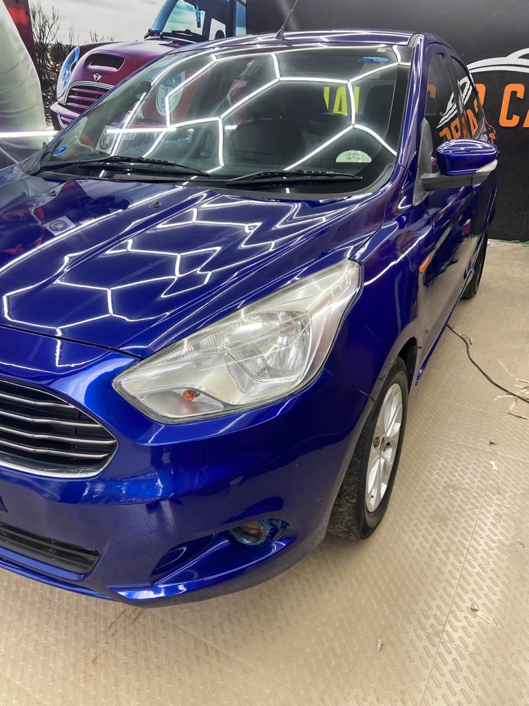 KHALIS CAR CARE THIRURKAD