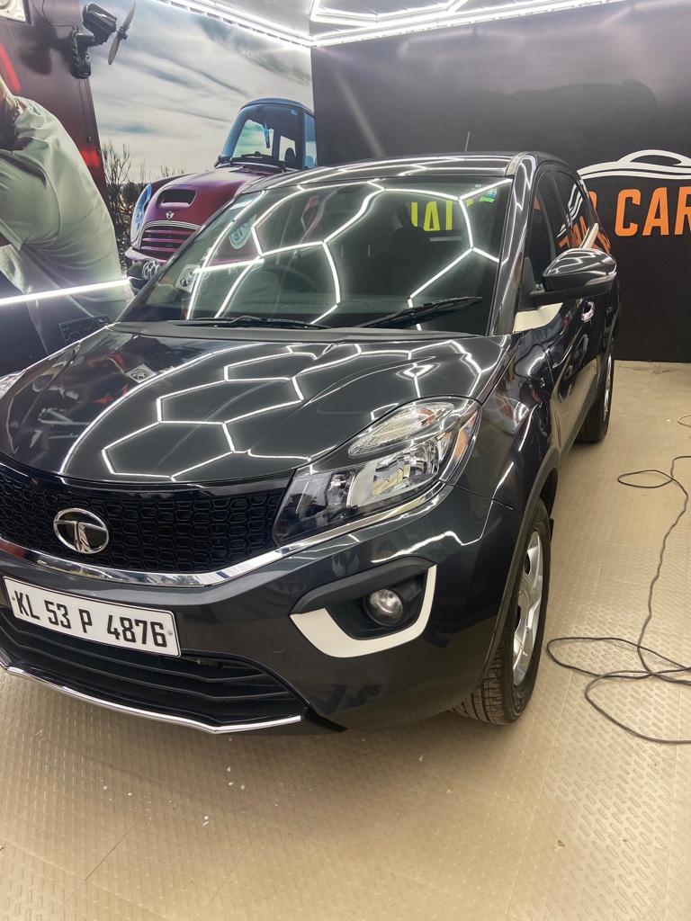 KHALIS CAR CARE THIRURKAD