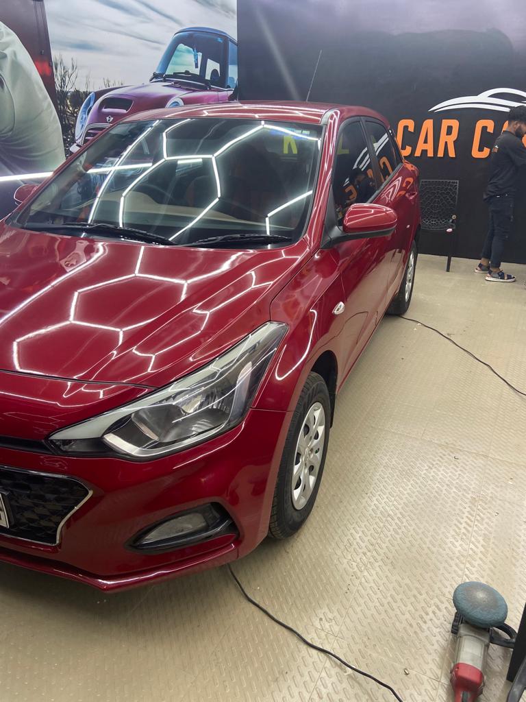 KHALIS CAR CARE THIRURKAD
