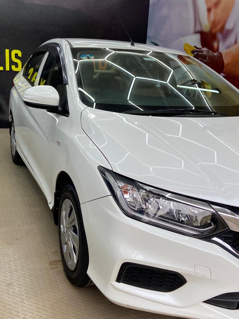 KHALIS CAR CARE THIRURKAD
