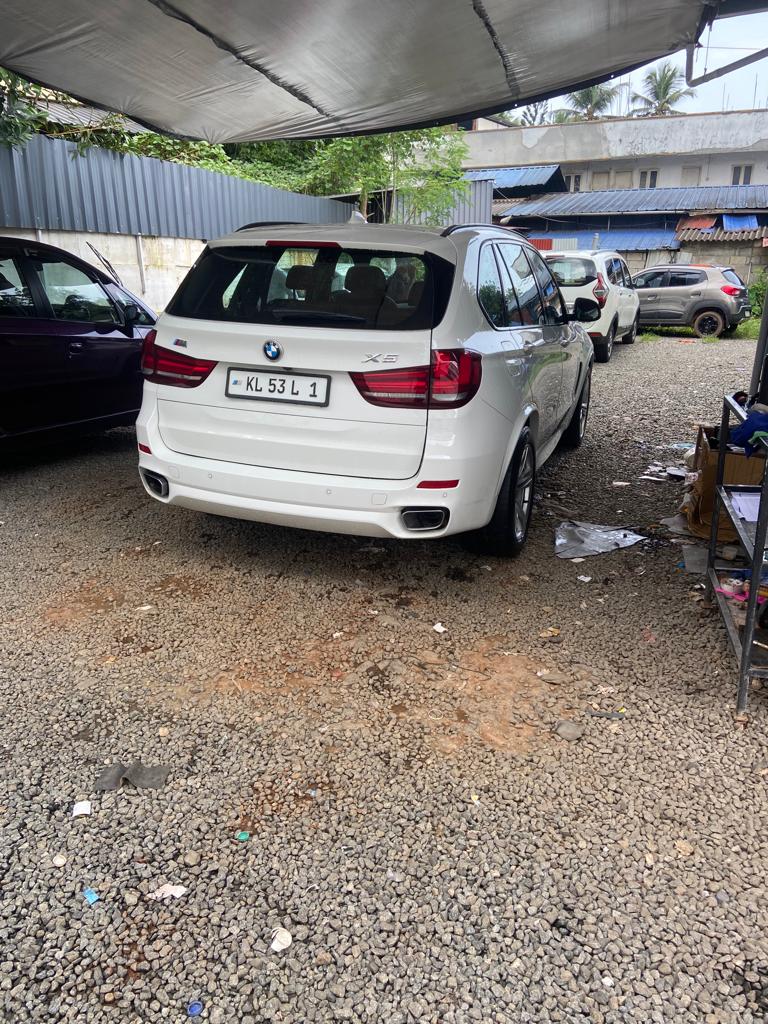 KHALIS CAR CARE THIRURKAD